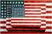 Johns - Three Flags